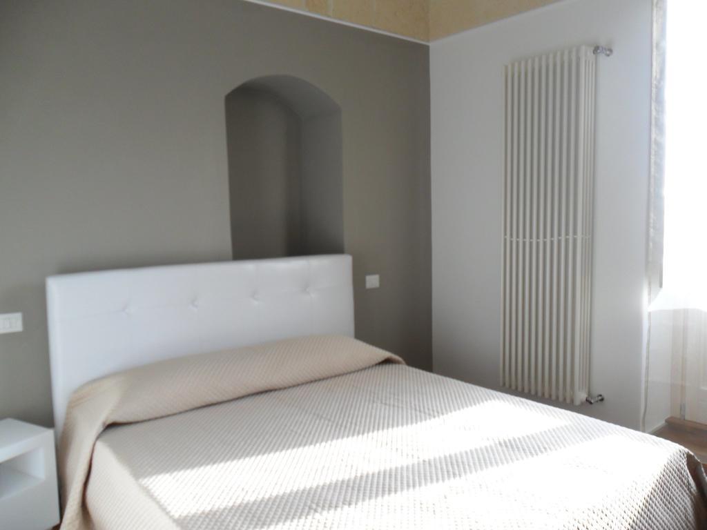 ألتامورا B&B Antico Castello المظهر الخارجي الصورة