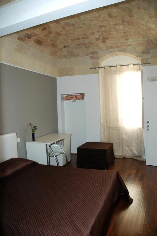 ألتامورا B&B Antico Castello الغرفة الصورة